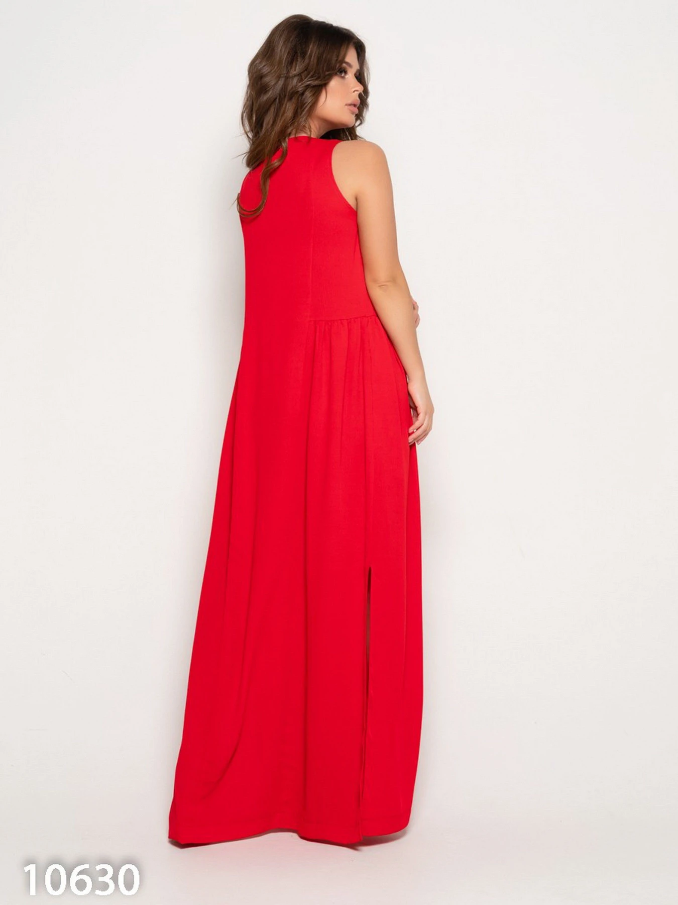 Платья ISSA Plus модель SA-10630i_red Платья ISSA Plus модель SA-10630i_red Фото