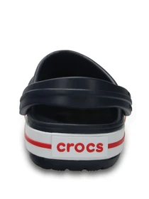 Шлёпанцы Crocs модель 207005Nav Фото