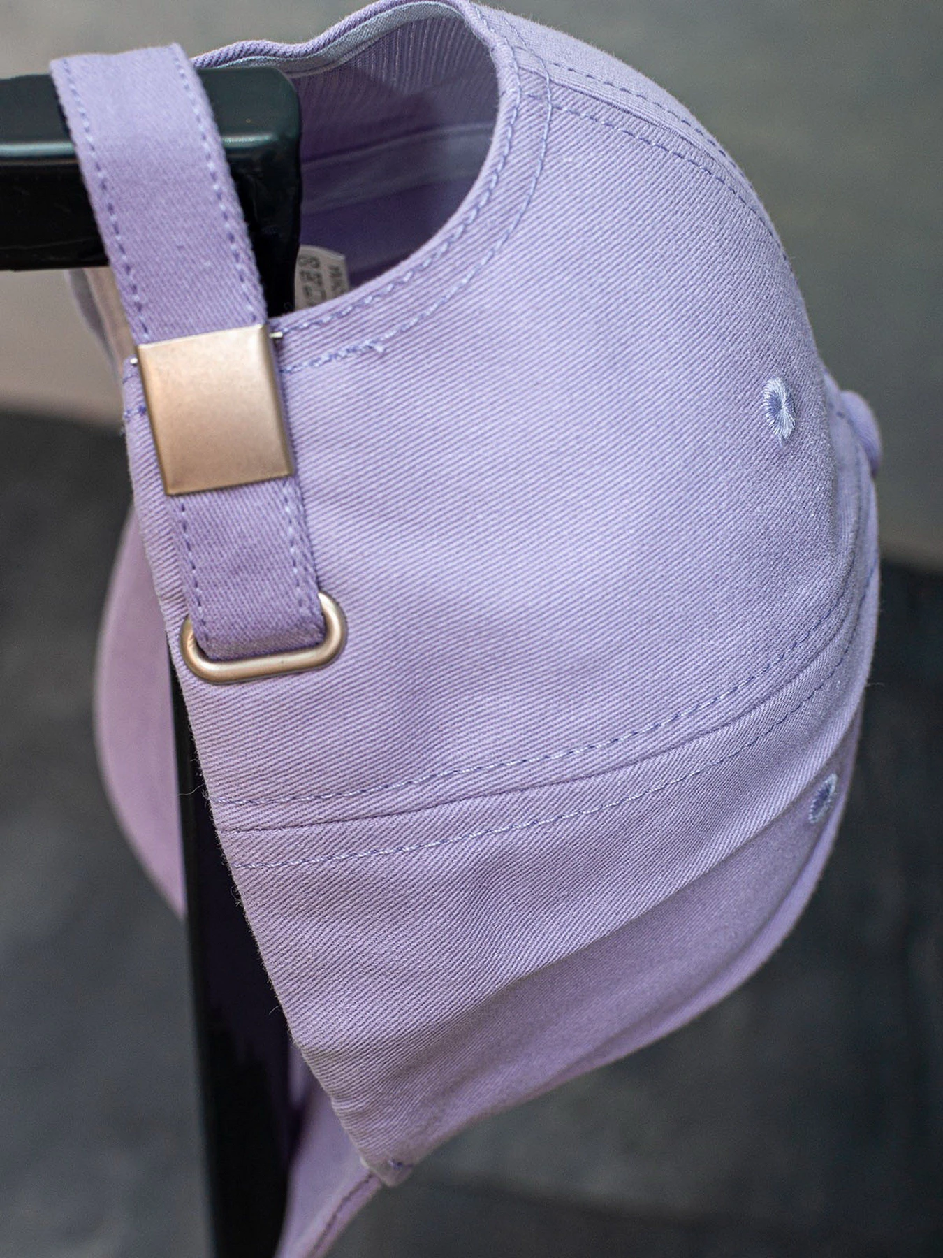 Шапки та кепки ISSA Plus модель KP1-39_lilac Фото