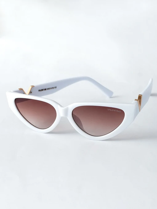 Очки ISSA Plus модель O1-42_white Фото