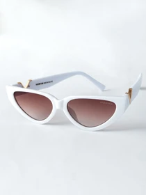 Очки ISSA Plus модель O1-42_white Фото