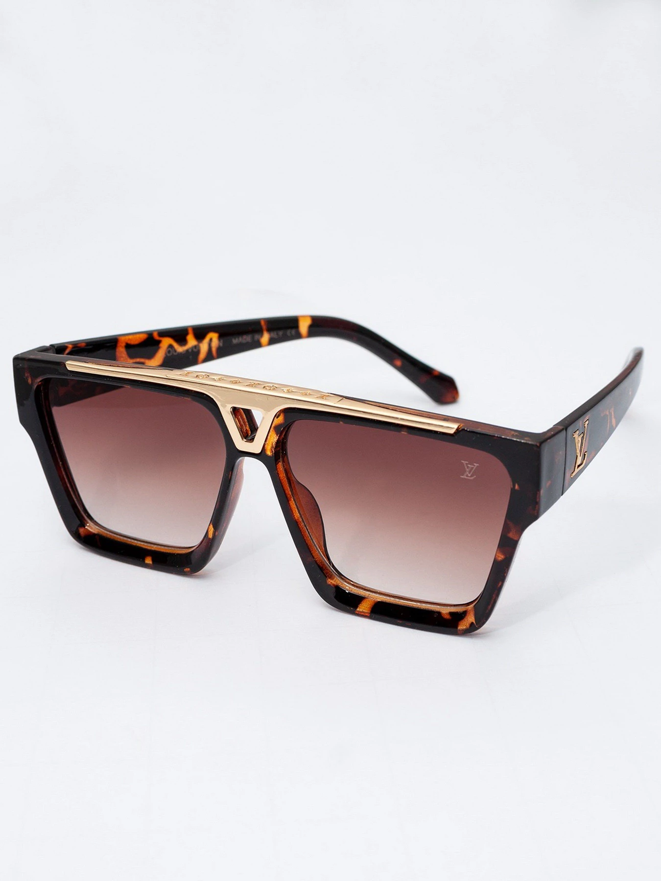 Очки ISSA Plus модель O1-43_brown Очки ISSA Plus модель O1-43_brown Фото