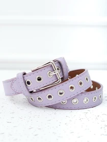 Ремені ISSA Plus модель R1-104_lilac Фото