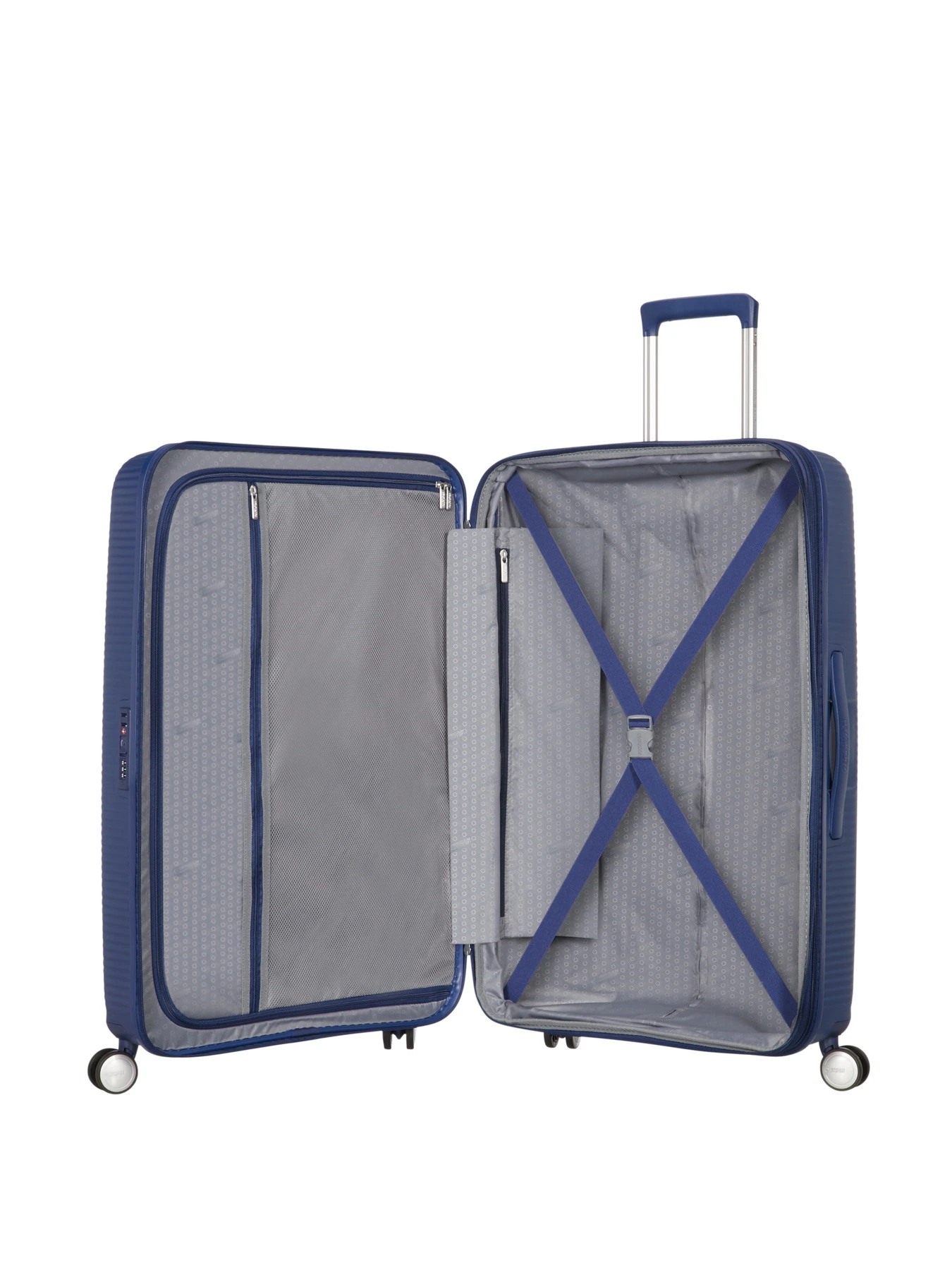 Дорожные сумки и чемоданы American Tourister модель 32G41003 Фото