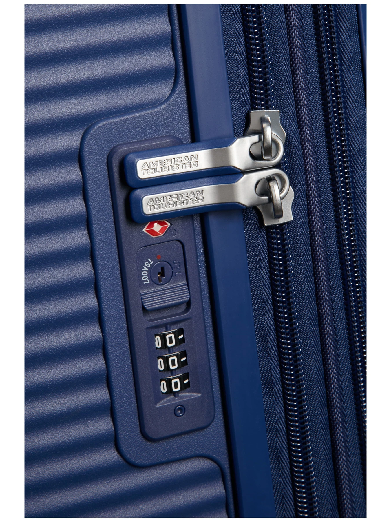 Дорожные сумки и чемоданы American Tourister модель 32G41003 Фото