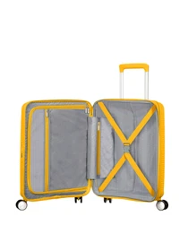 Дорожные сумки и чемоданы American Tourister модель 32G06001 Фото