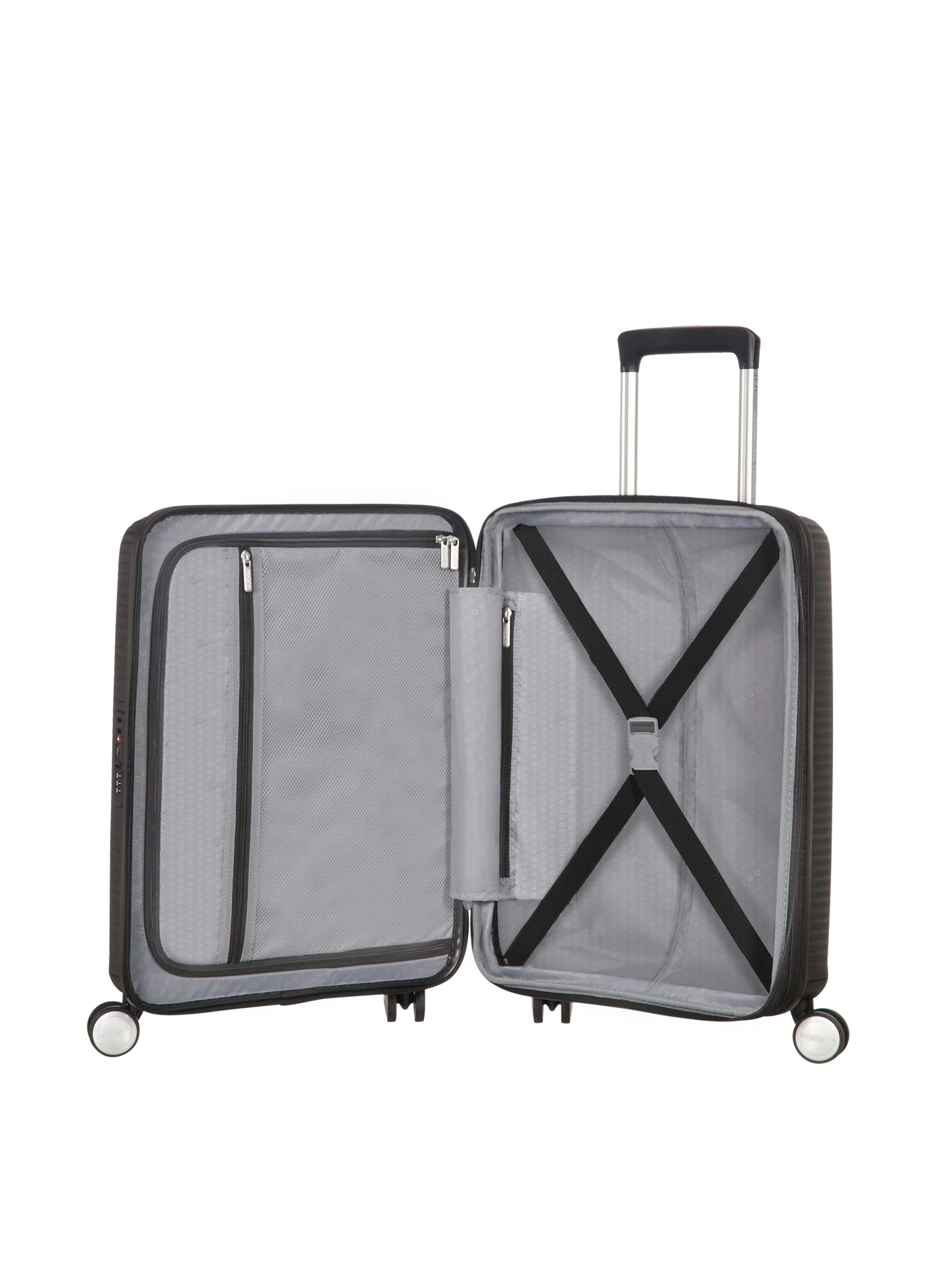 Дорожные сумки и чемоданы American Tourister модель 32G09001 Фото