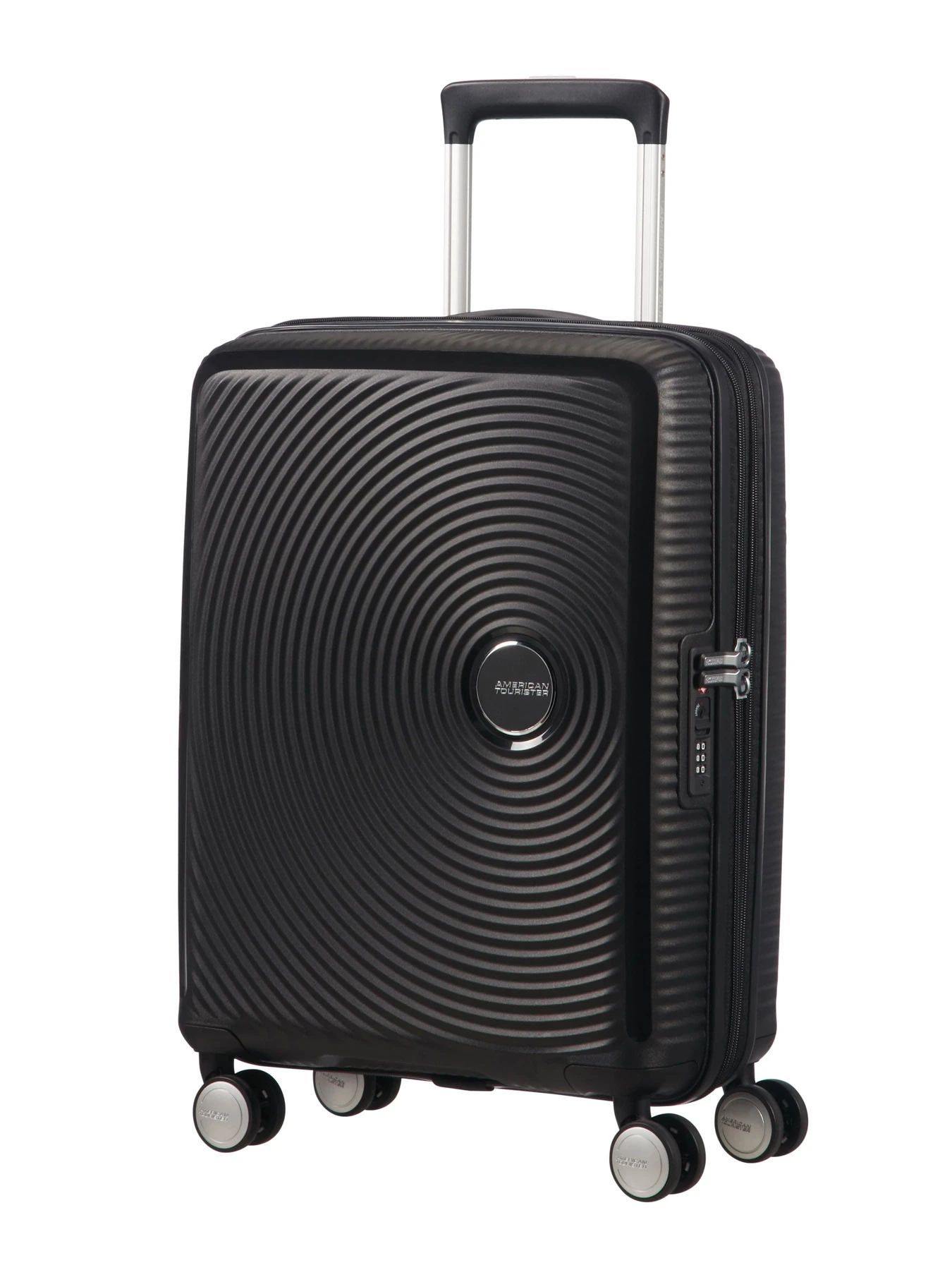 Дорожные сумки и чемоданы American Tourister модель 32G09001 Фото