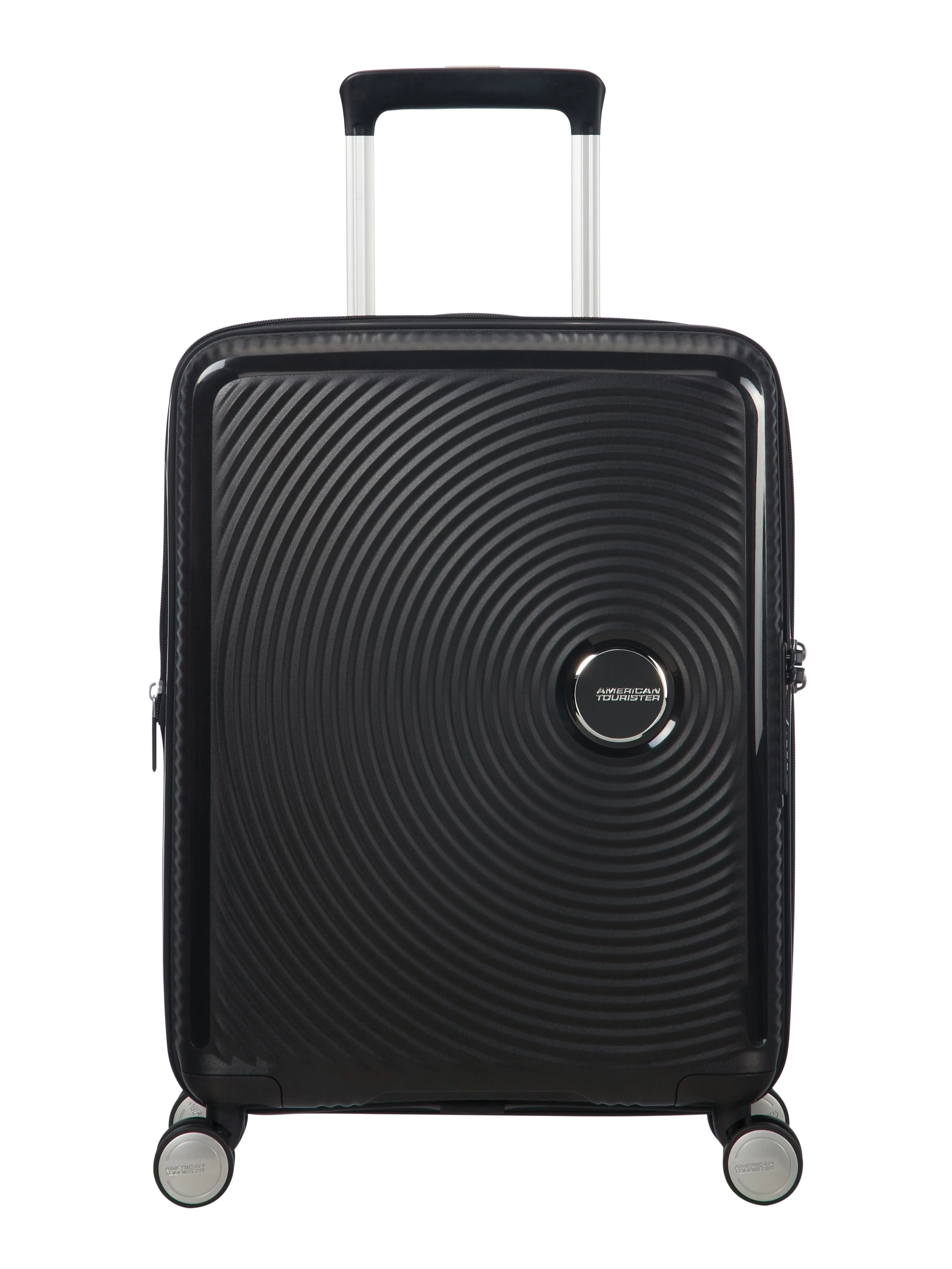 American Tourister Валіза колір чорний