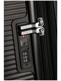 Дорожные сумки и чемоданы American Tourister модель 32G09001 Фото