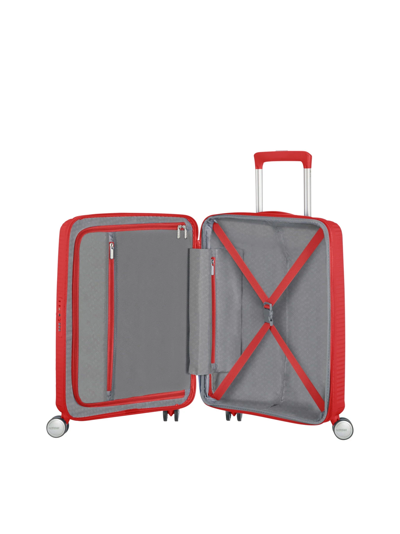 Дорожные сумки и чемоданы American Tourister модель 32G10001 Фото