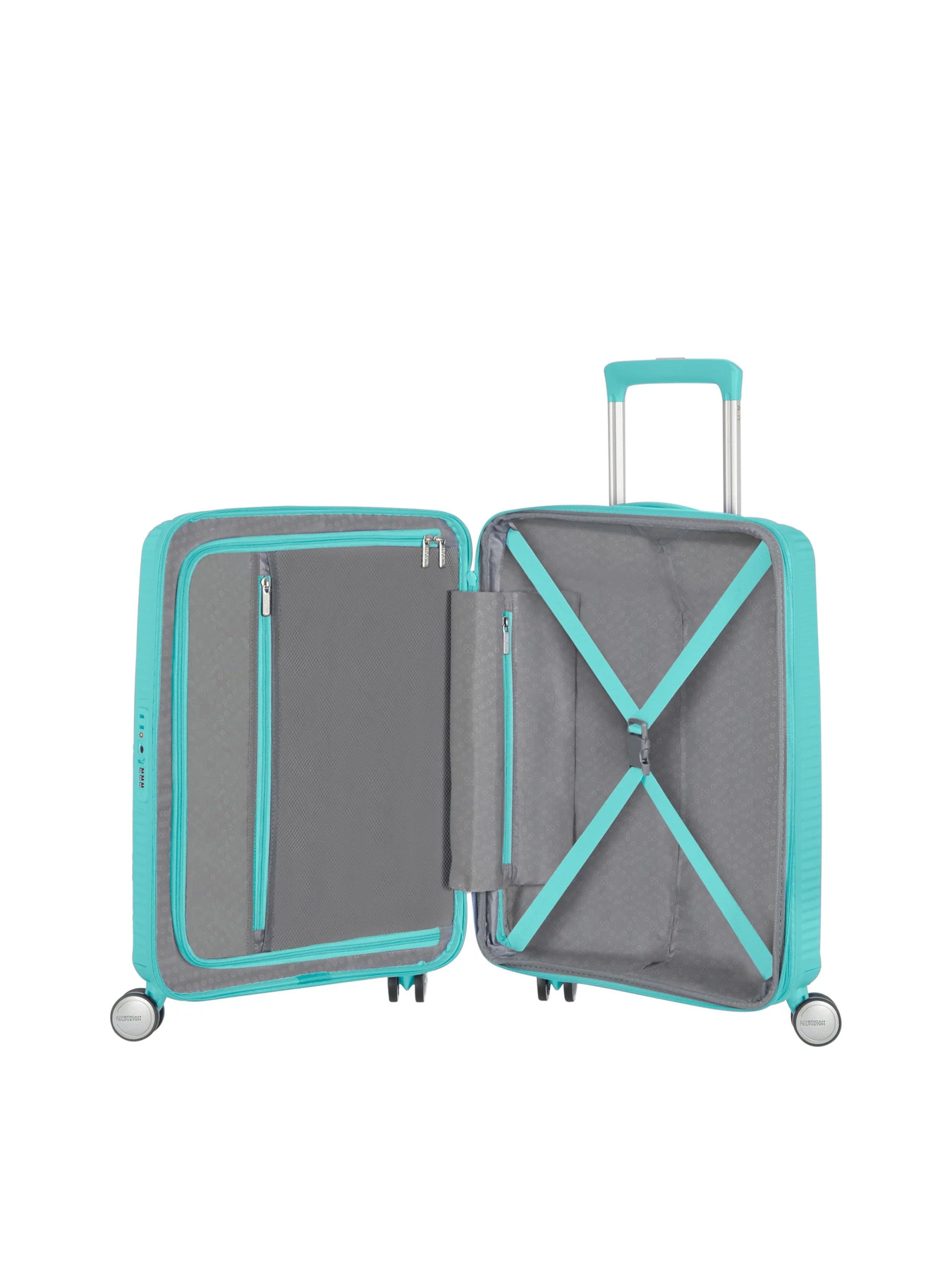 Дорожные сумки и чемоданы American Tourister модель 32G21001 Фото