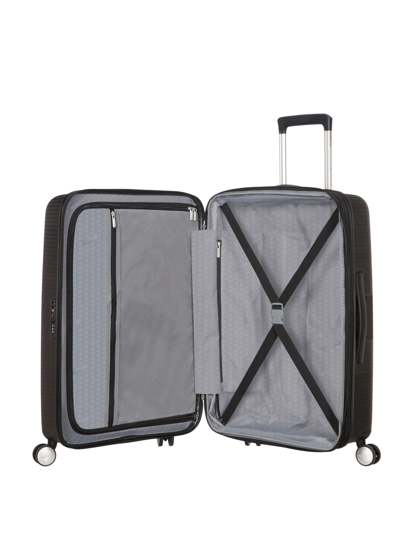 Дорожные сумки и чемоданы American Tourister модель 32G09002 Фото