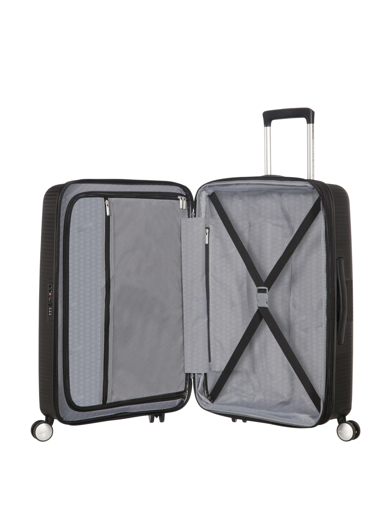 Дорожные сумки и чемоданы American Tourister модель 32G09003 Фото