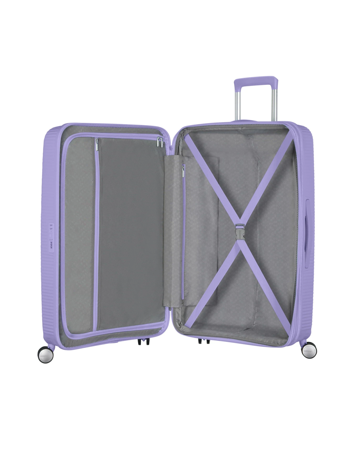 Дорожные сумки и чемоданы American Tourister модель 32G82003 Фото