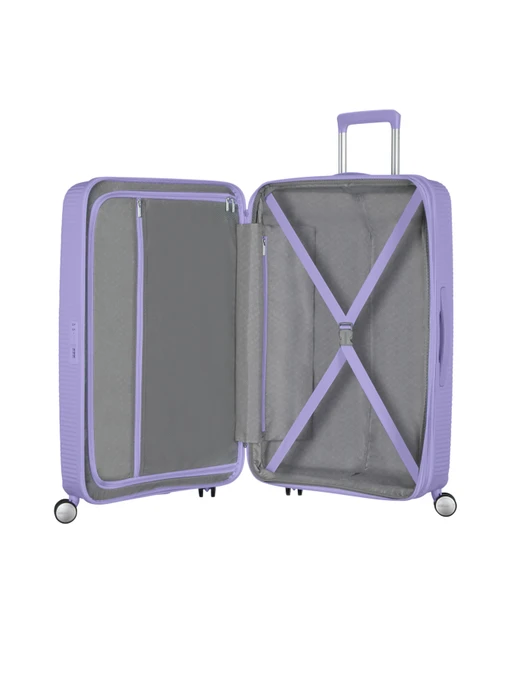 American Tourister Валіза фото 3