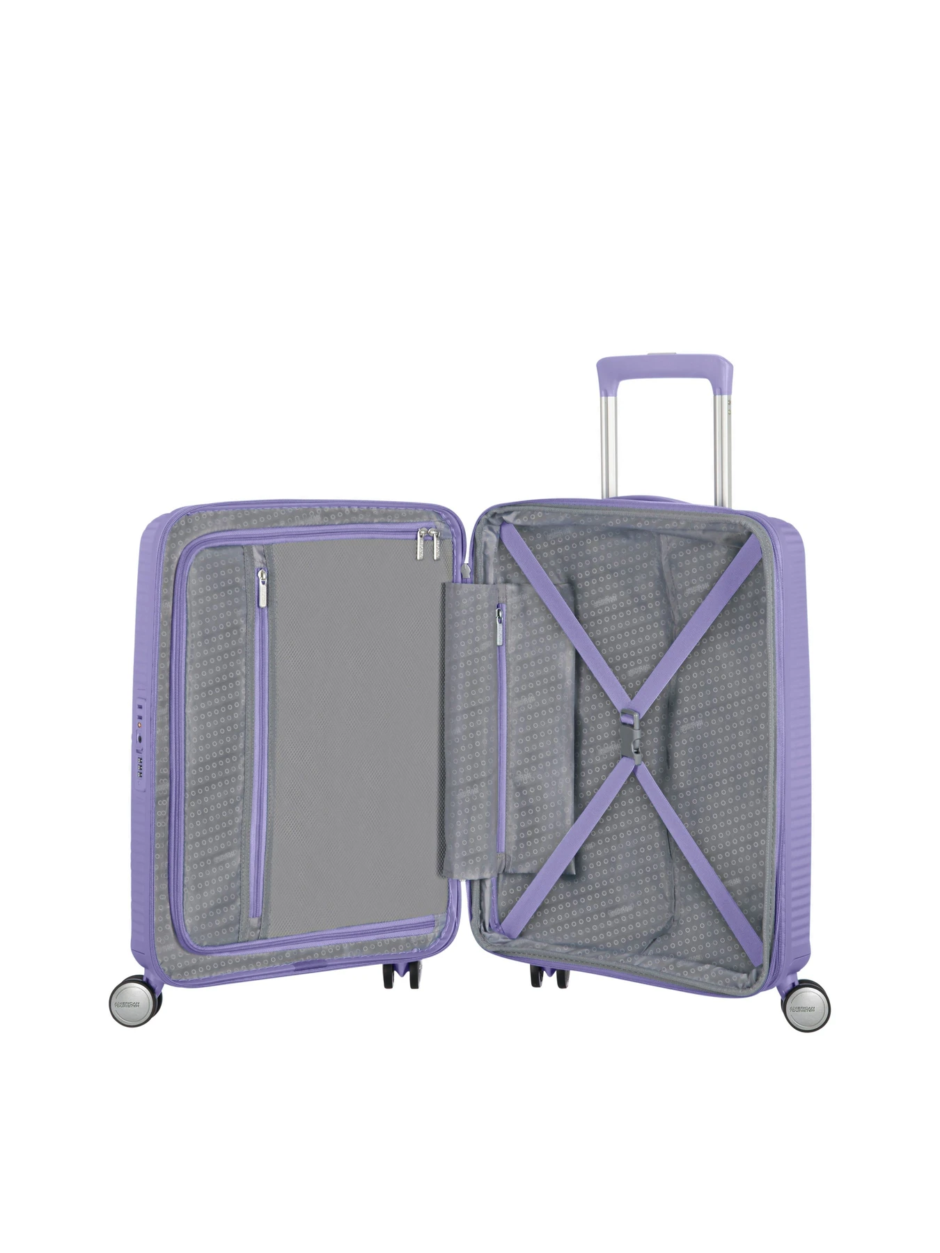 Дорожные сумки и чемоданы American Tourister модель 32G82001 Фото