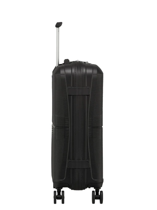 American Tourister Валіза колір чорний фото 3