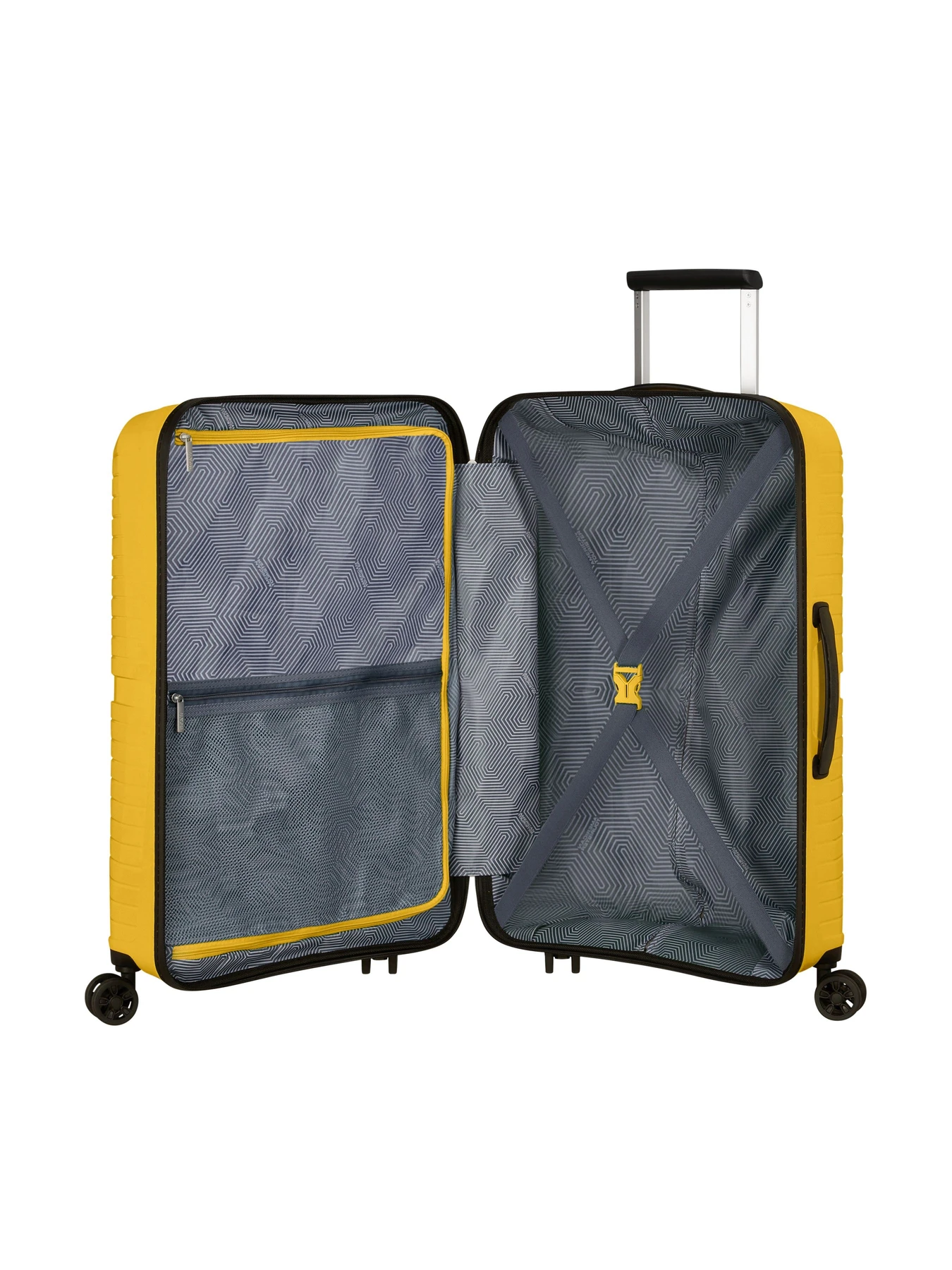 Дорожные сумки и чемоданы American Tourister модель 88G06002 Фото