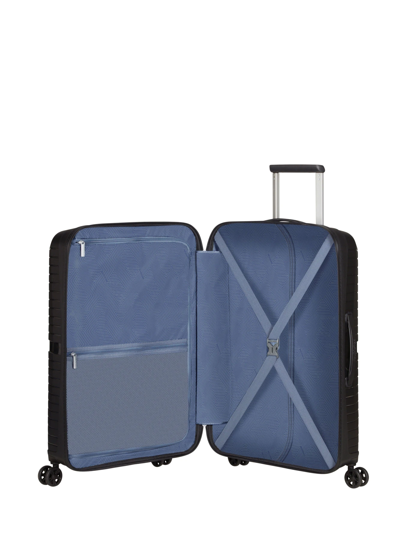 Дорожные сумки и чемоданы American Tourister модель 88G09002 Фото