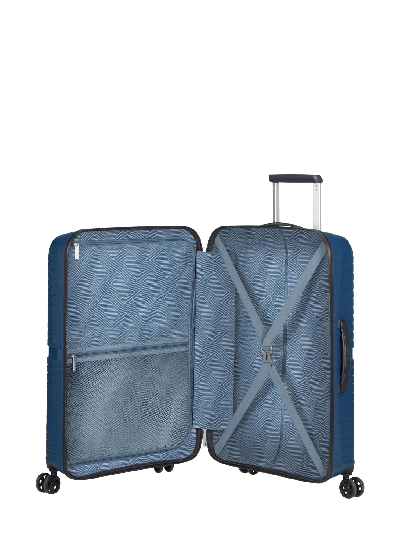 Дорожные сумки и чемоданы American Tourister модель 88G41002 Фото