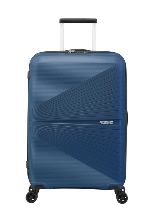 Дорожные сумки и чемоданы American Tourister модель 88G41002 Фото