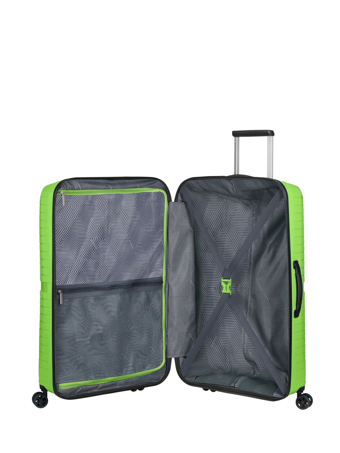 Дорожные сумки и чемоданы American Tourister модель 88G04003 Фото