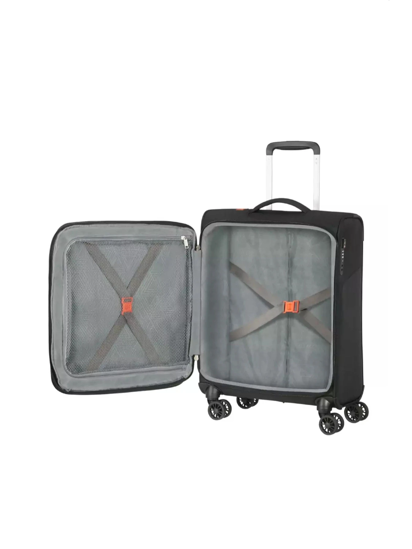 Дорожные сумки и чемоданы American Tourister модель 78G09003 Фото