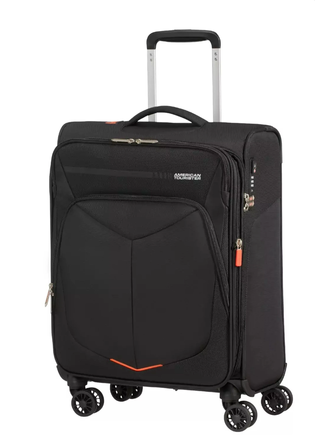 Дорожные сумки и чемоданы American Tourister модель 78G09003 Фото