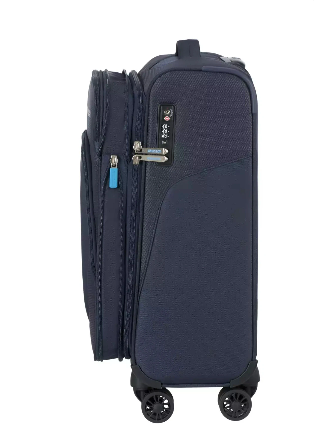 Дорожные сумки и чемоданы American Tourister модель 78G41003 Фото