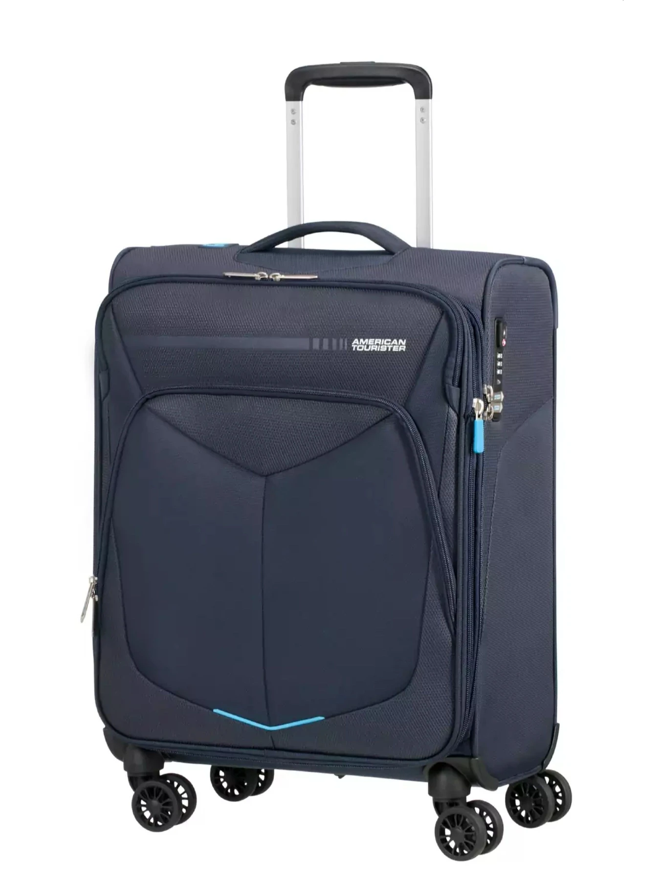 Дорожные сумки и чемоданы American Tourister модель 78G41003 Фото