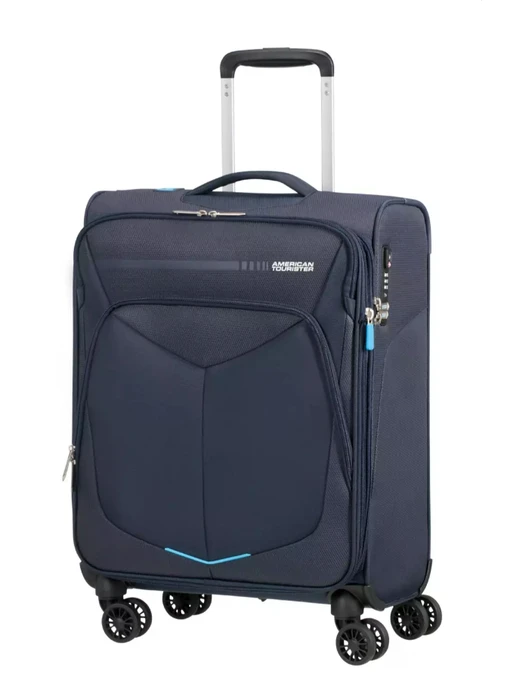Дорожные сумки и чемоданы American Tourister модель 78G41003 Фото