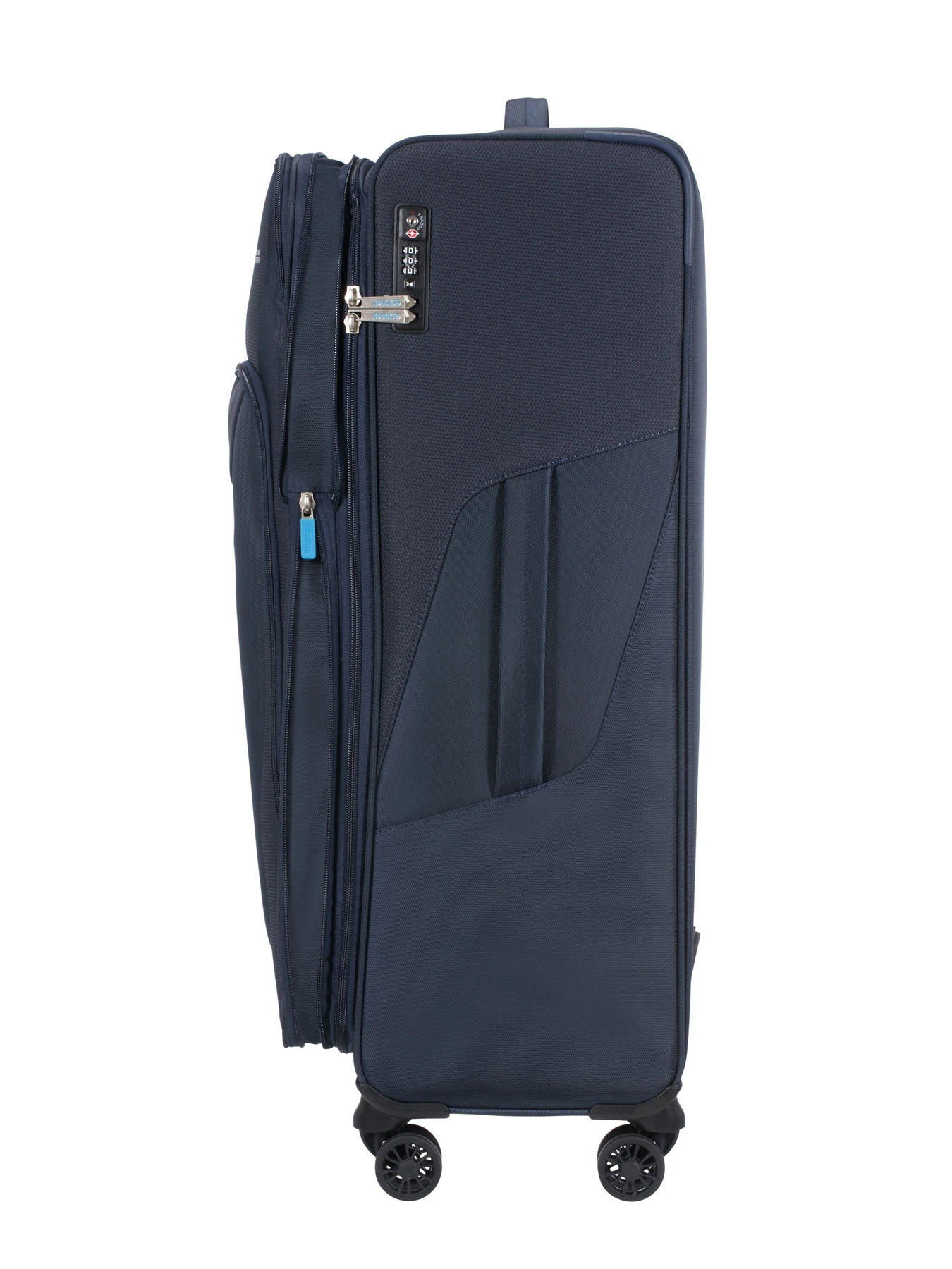 Дорожные сумки и чемоданы American Tourister модель 78G41005 Фото