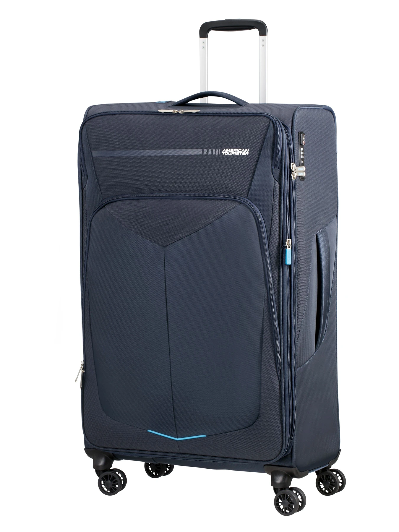 Дорожные сумки и чемоданы American Tourister модель 78G41005 Фото