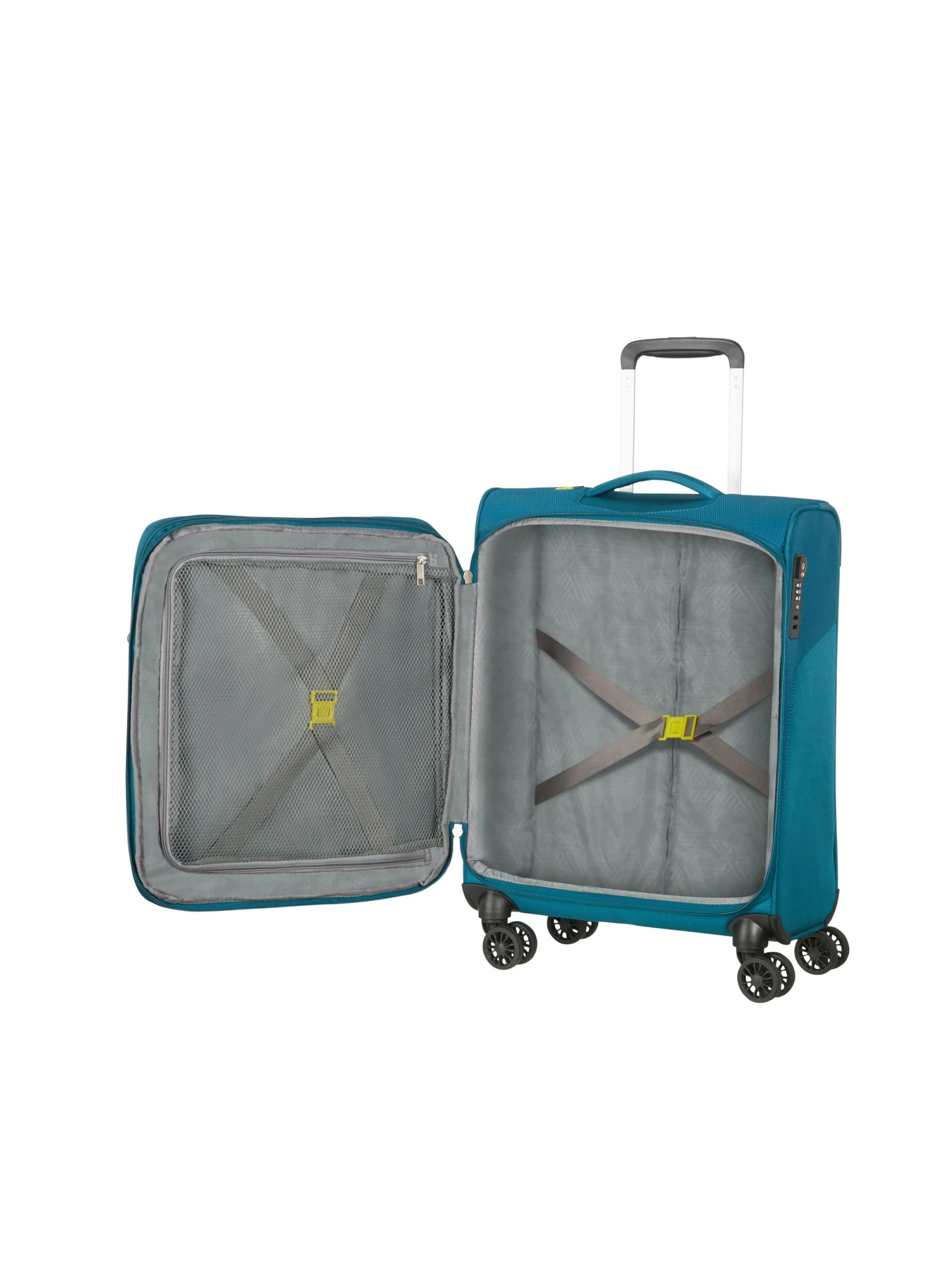 Дорожные сумки и чемоданы American Tourister модель 78G51003 Фото