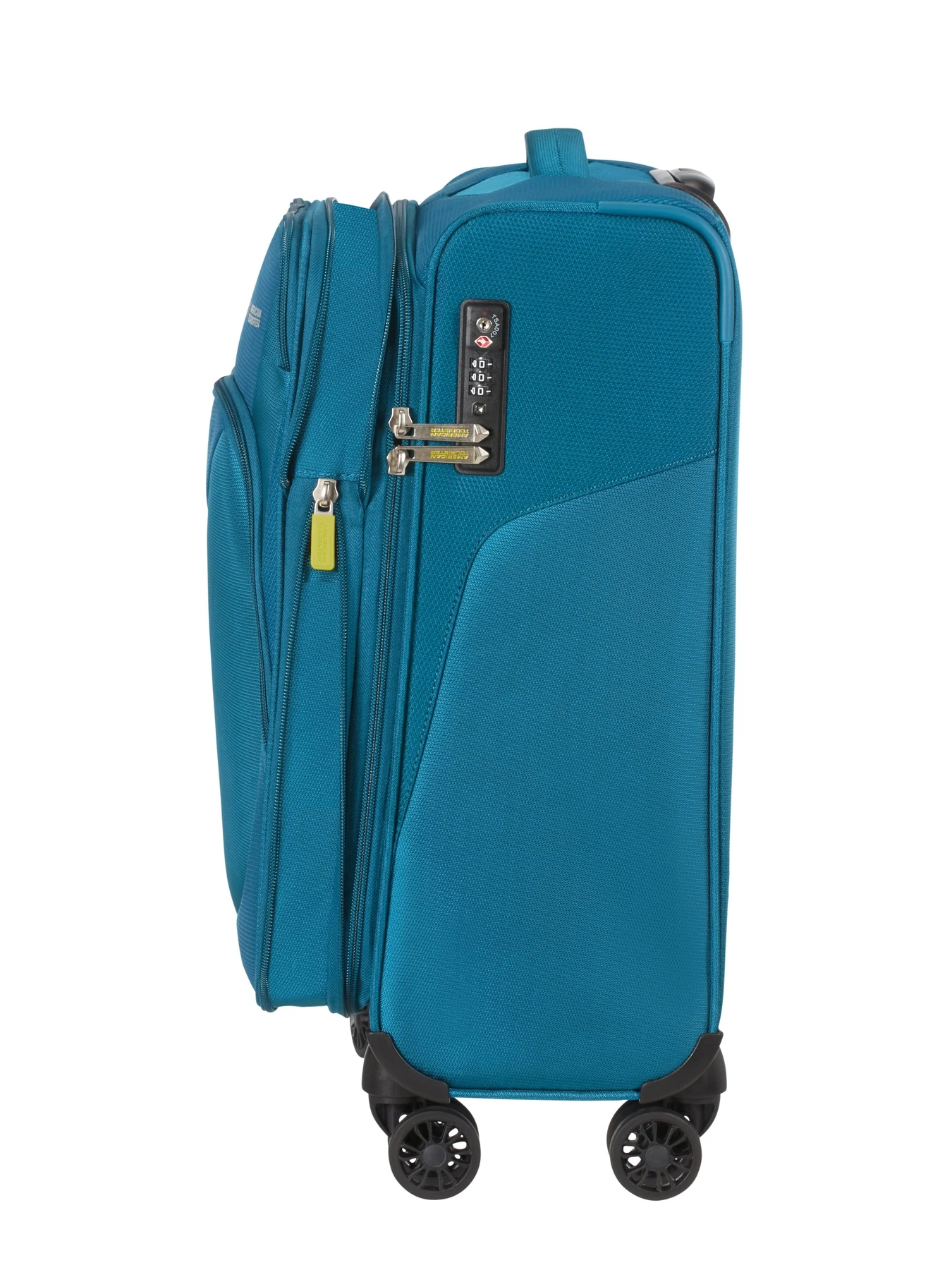 Дорожные сумки и чемоданы American Tourister модель 78G51003 Фото