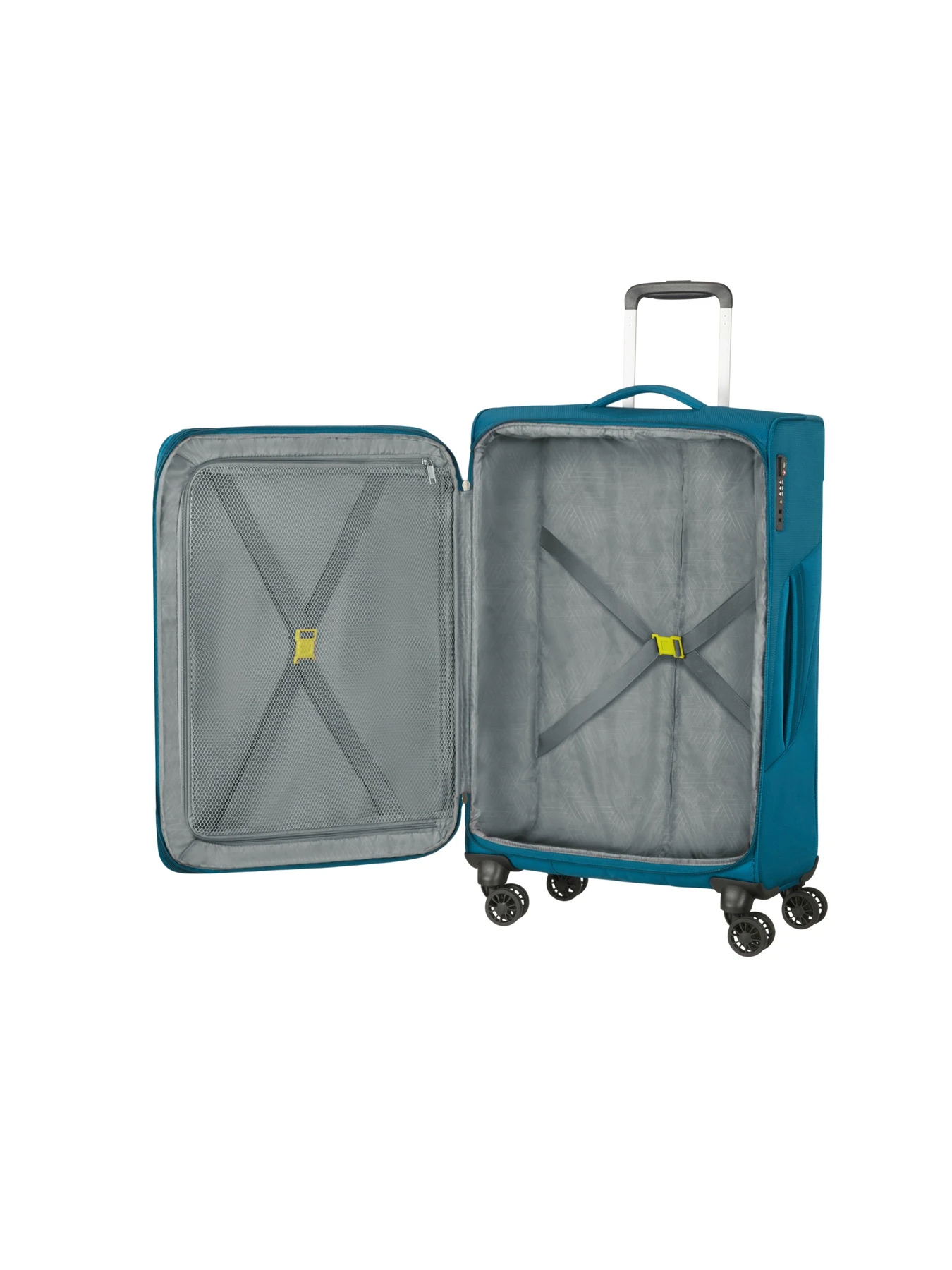Дорожные сумки и чемоданы American Tourister модель 78G51004 Фото