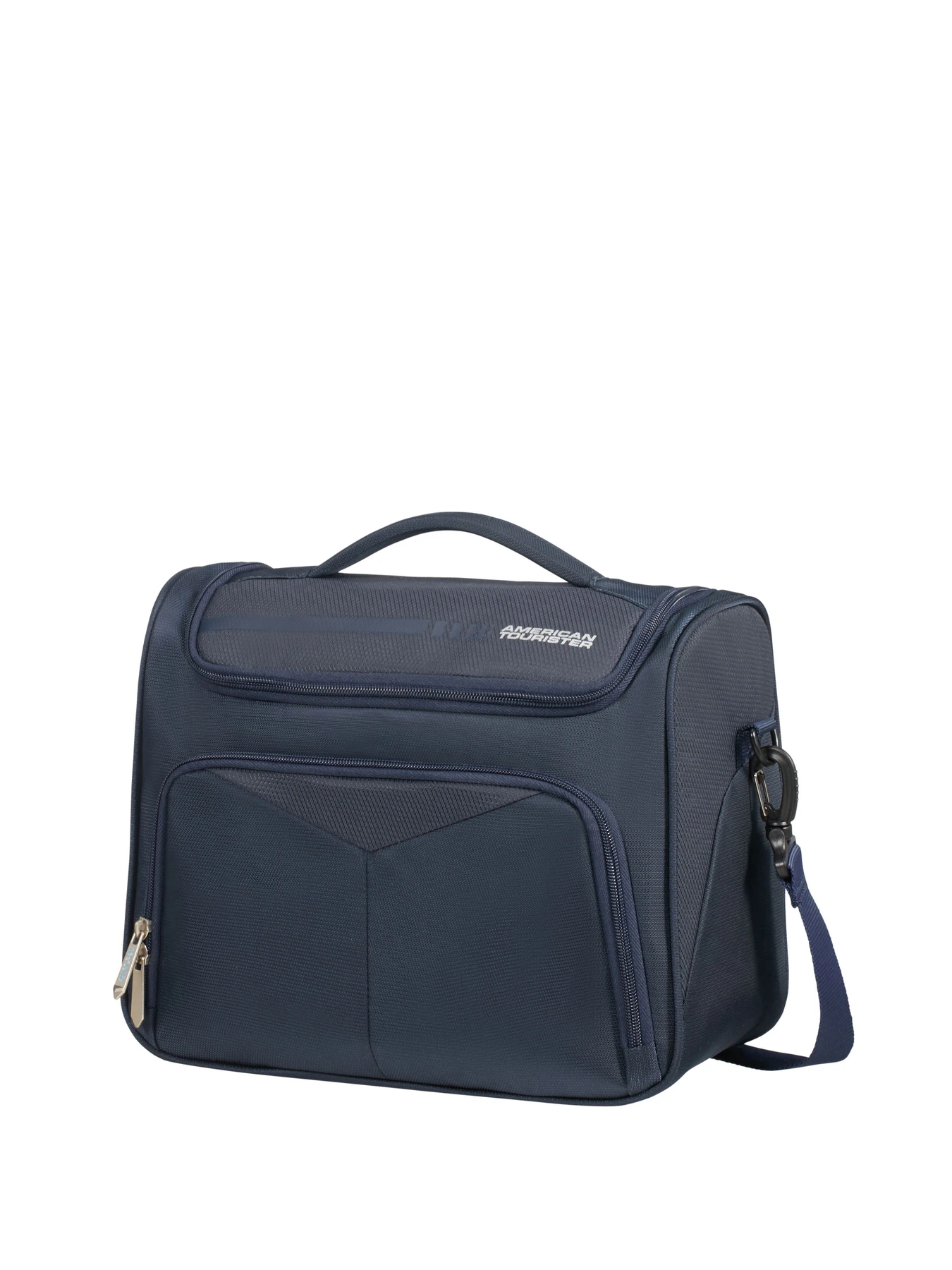Бьюти-кейс органайзер American Tourister модель 78G41009 Бьюти-кейс органайзер American Tourister модель 78G41009 Фото