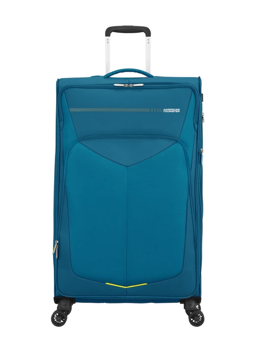 Дорожные сумки и чемоданы American Tourister модель 78G51005 Фото