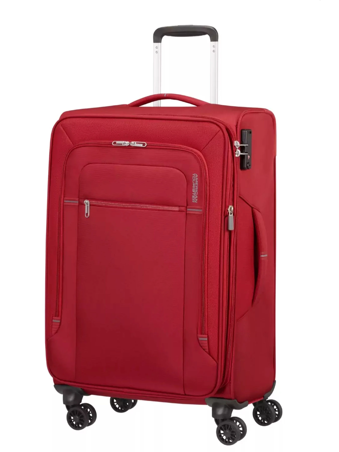 Дорожные сумки и чемоданы American Tourister модель MA310004 Фото