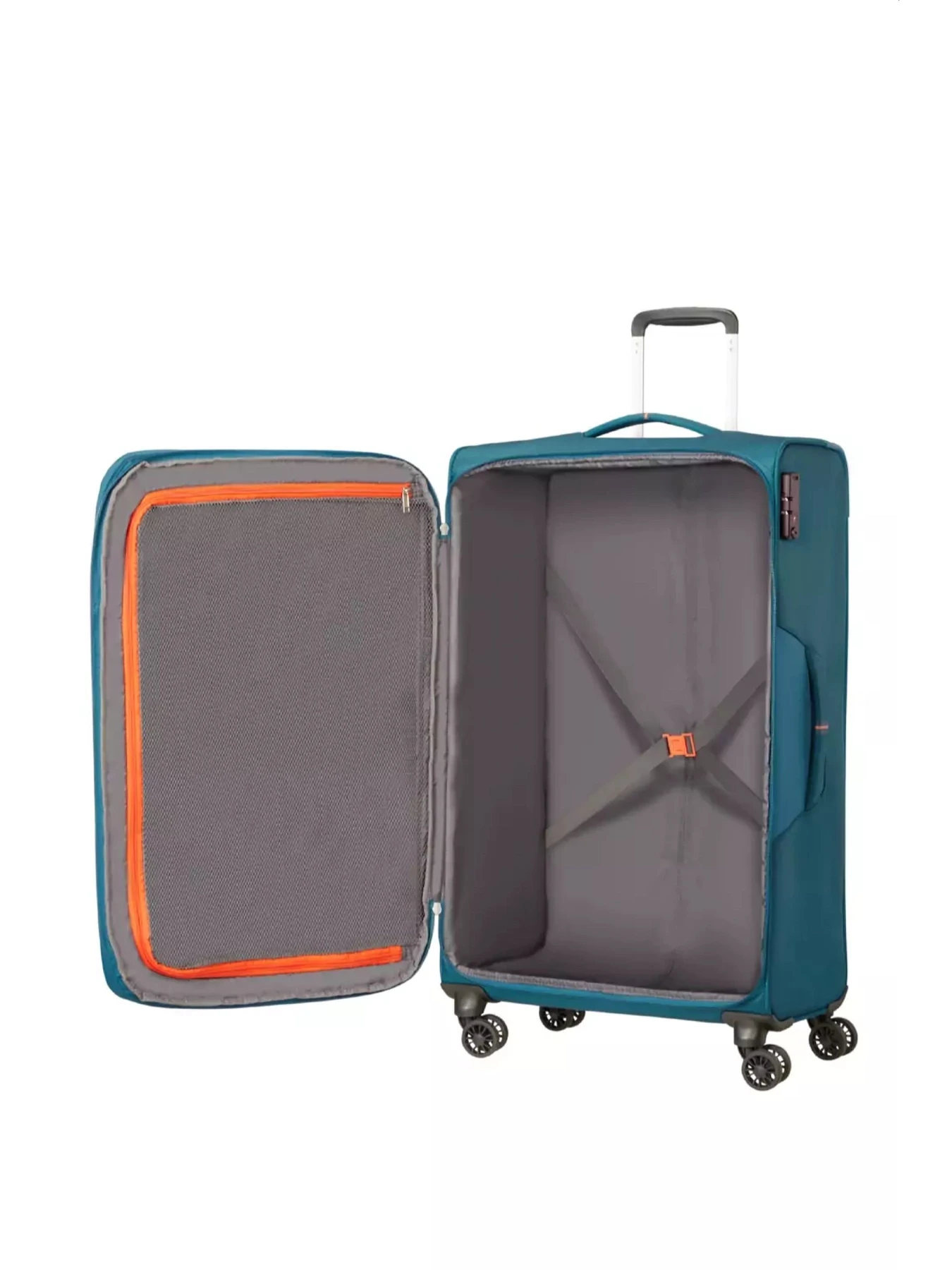 Дорожные сумки и чемоданы American Tourister модель MA311004 Фото