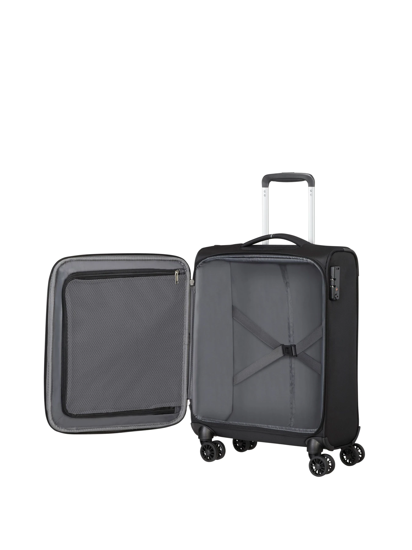 Дорожные сумки и чемоданы American Tourister модель MA319002 Фото