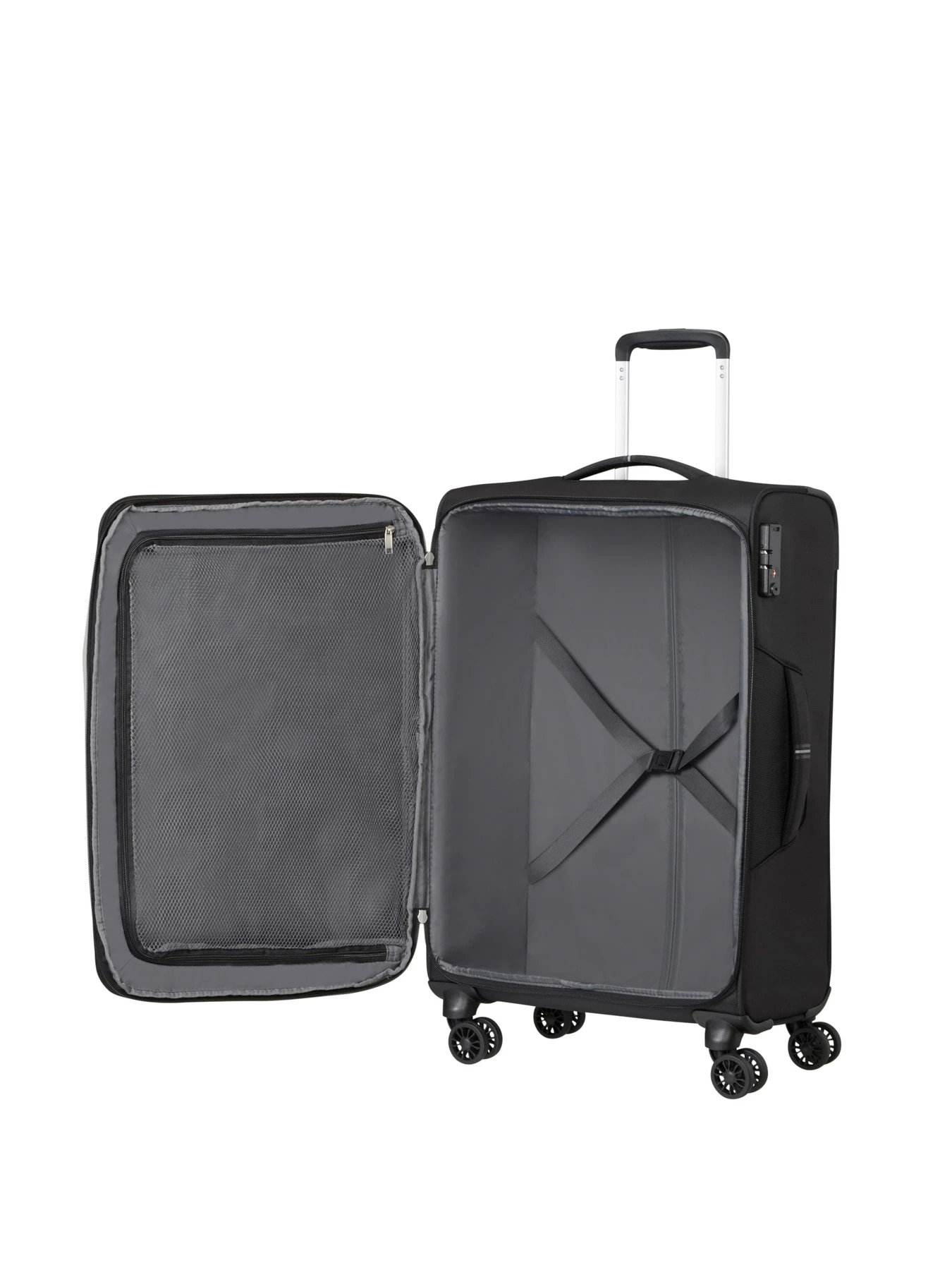 Дорожные сумки и чемоданы American Tourister модель MA319003 Фото