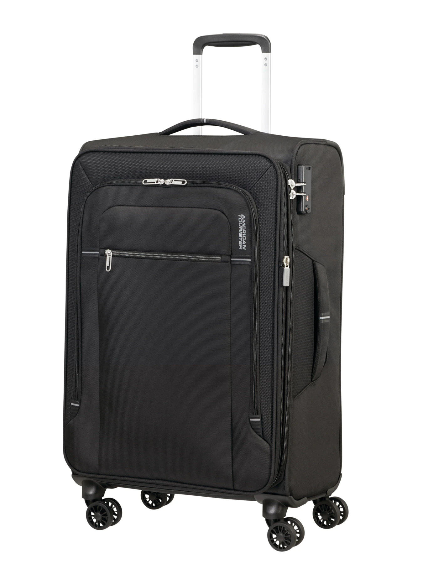 Дорожные сумки и чемоданы American Tourister модель MA319003 Фото