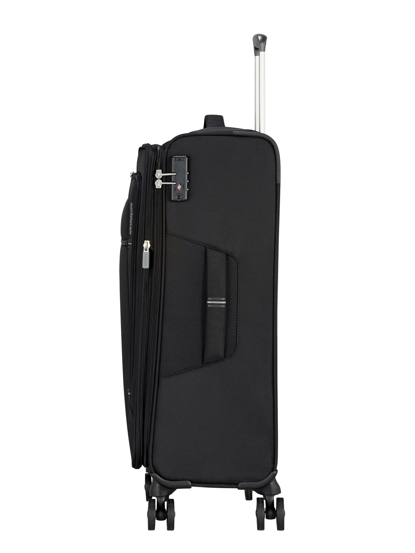 Дорожные сумки и чемоданы American Tourister модель MA319003 Фото