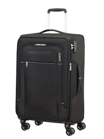 Дорожные сумки и чемоданы American Tourister модель MA319003 Фото