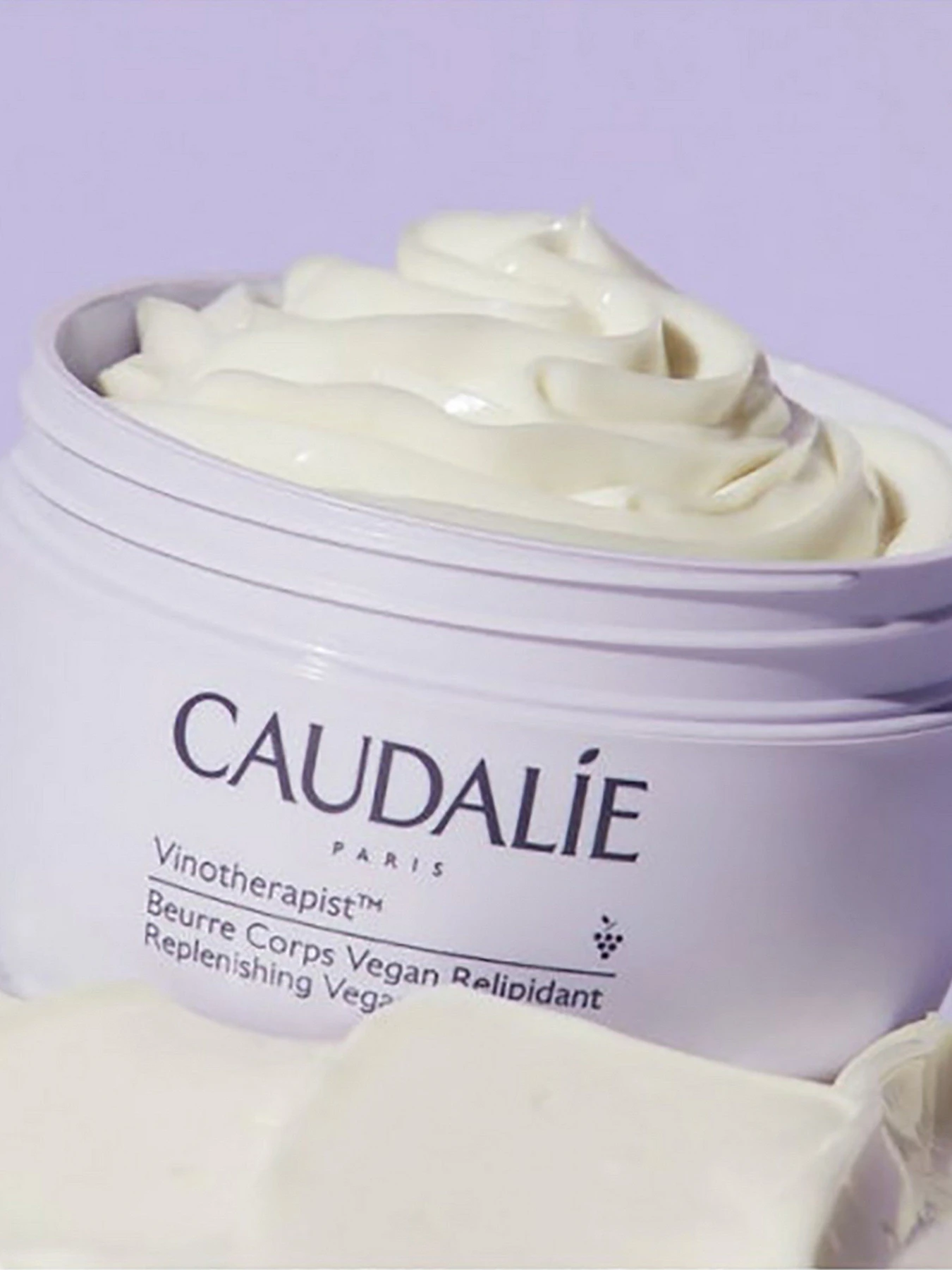 Бальзам для тела CAUDALIE модель 362 Бальзам для тела CAUDALIE модель 362 Фото
