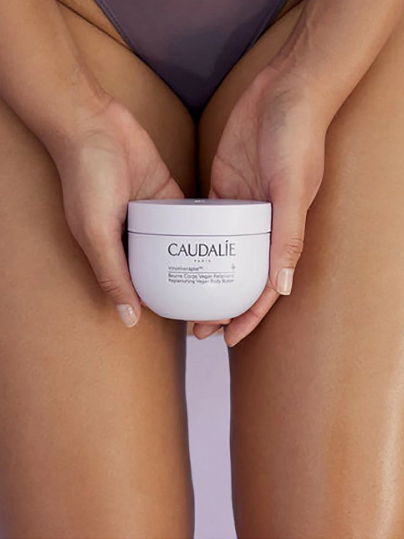 Бальзам для тела CAUDALIE модель 362 Бальзам для тела CAUDALIE модель 362 Фото