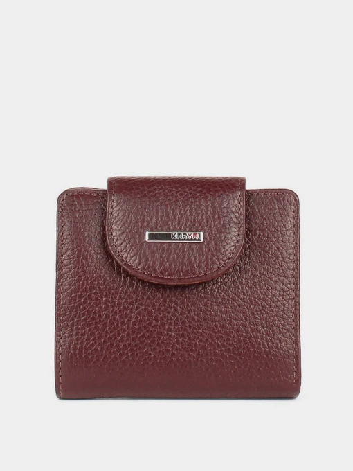 Кошельки KARYA модель 1052-243 Фото