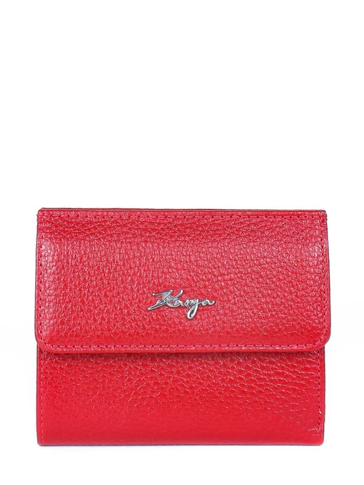 Кошельки KARYA модель 1065-46 Фото